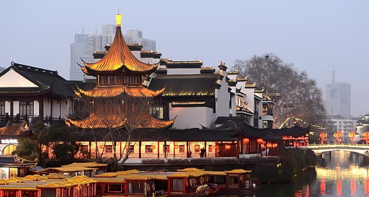 南京一日游多少钱,南京一日游攻略