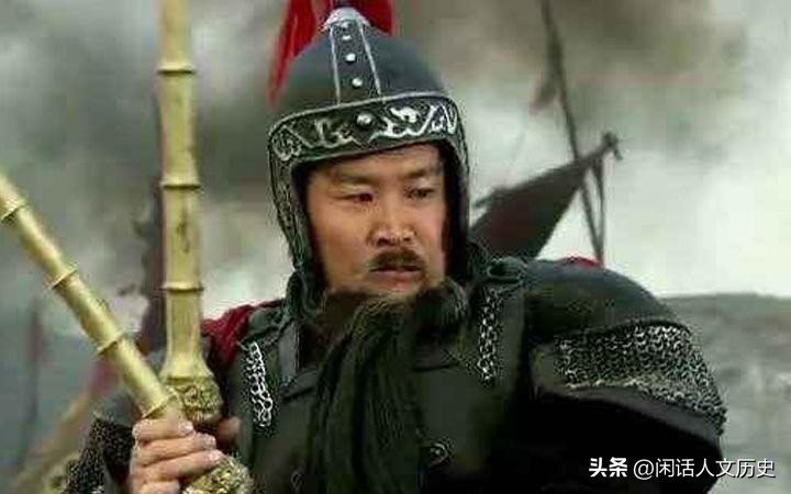 水浒传中的三十六天罡,水浒传中人物用的兵器和绰号