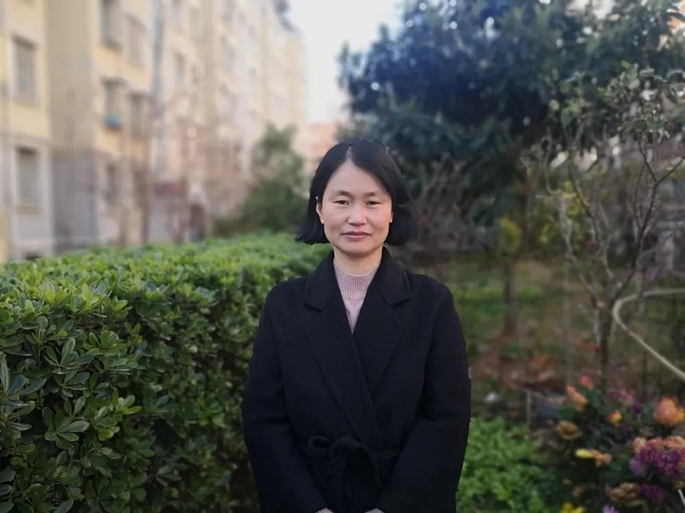 江苏省清江中学文科状元,淮安清江中学最美教师