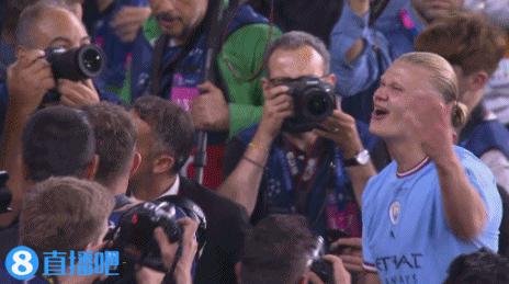 欧冠曼城1-0国米首夺冠,欧冠决赛曼城1-0国米最后一球