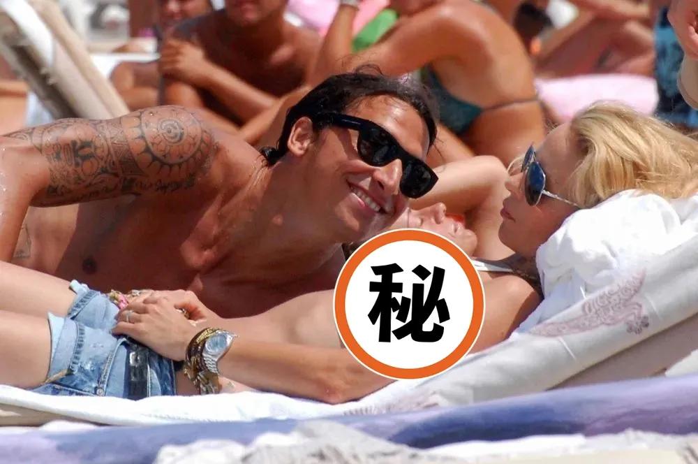 相爱20年不结婚，这对姐弟恋火了！网友：一物降一物，孤狼配悍妇