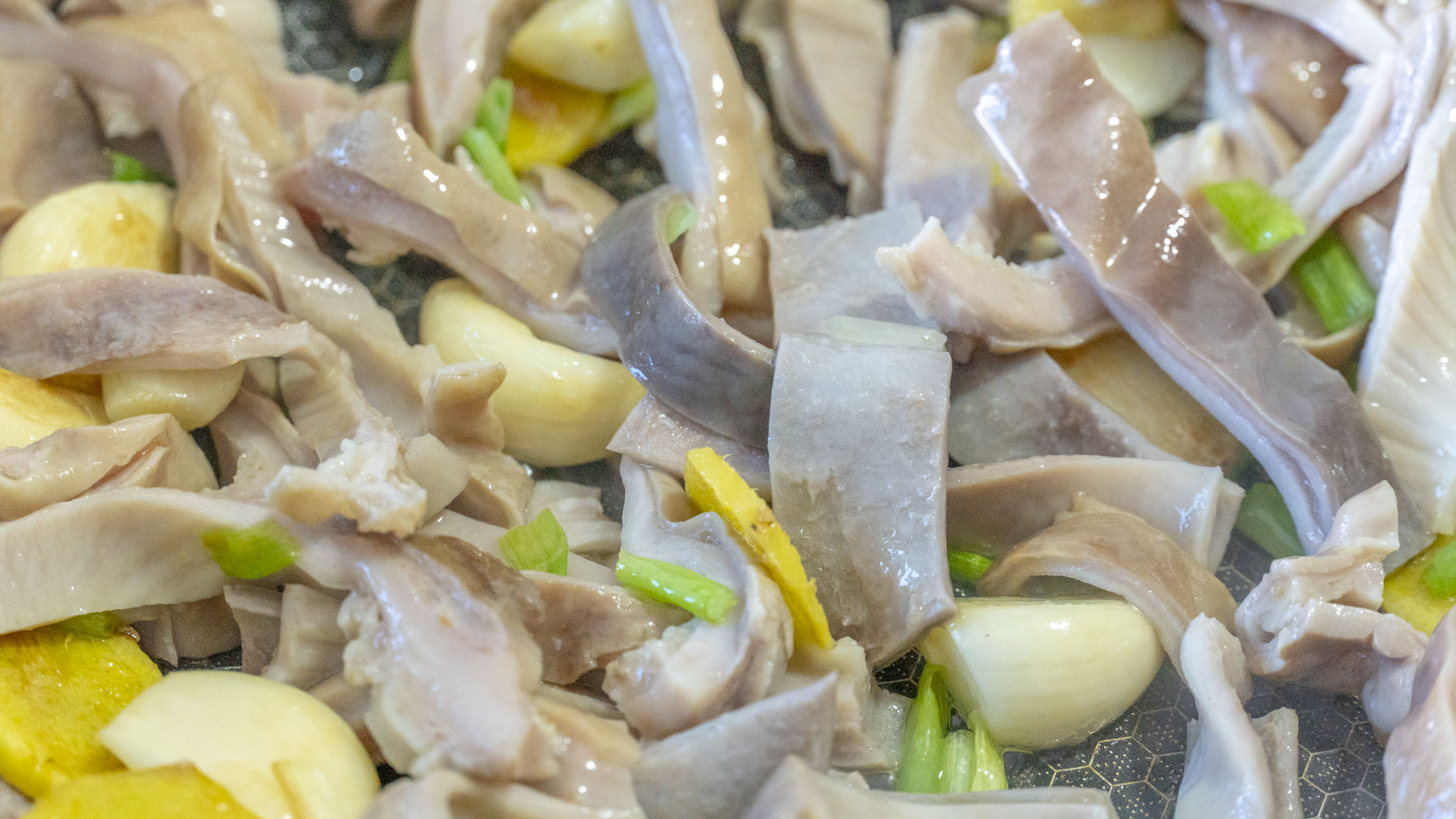 失眠最怕这道菜隔三差五吃一点,失眠最怕吃这道菜