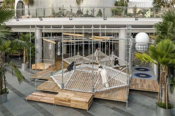 老旧商业如何焕发第二春,存量商业升级