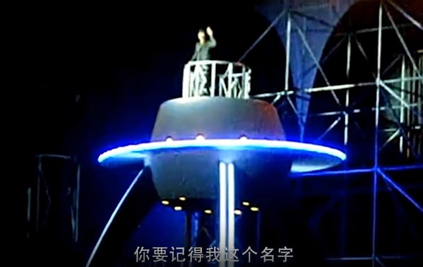 刘德华私生饭杨丽娟,杨丽娟事件刘德华是怎么回应的