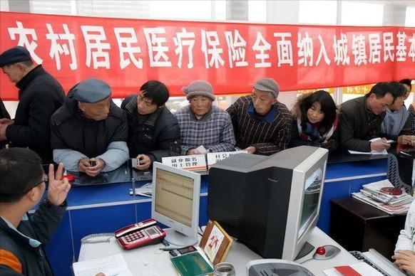 四类人社保无效,这五类人交的社保无效