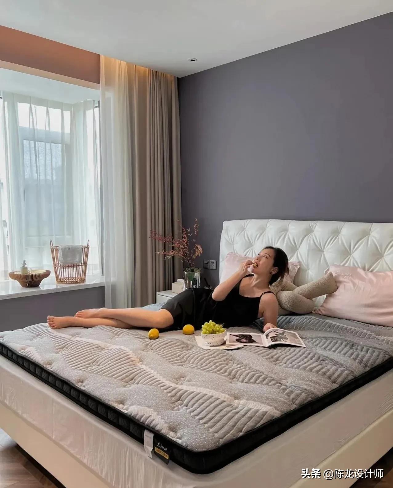 中国最漂亮装修,美女亲自设计装修