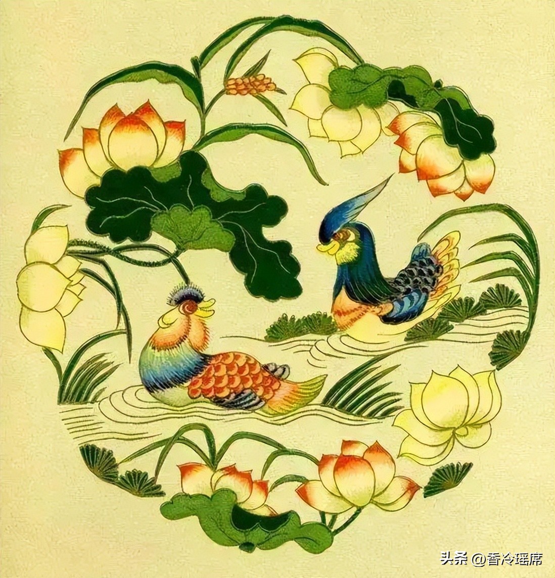 一个小时了解中国当代艺术的意义,谈对当代中国艺术观念的看法