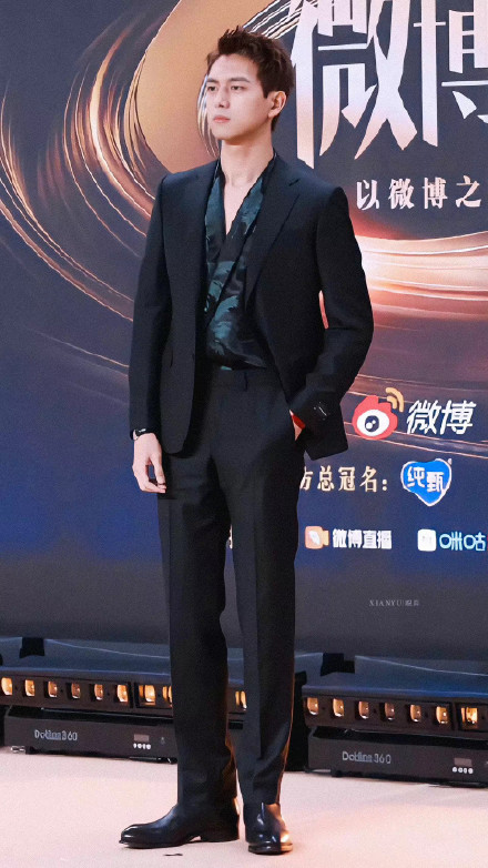 今年微博之夜看点有哪些,微博之夜亮点有哪些