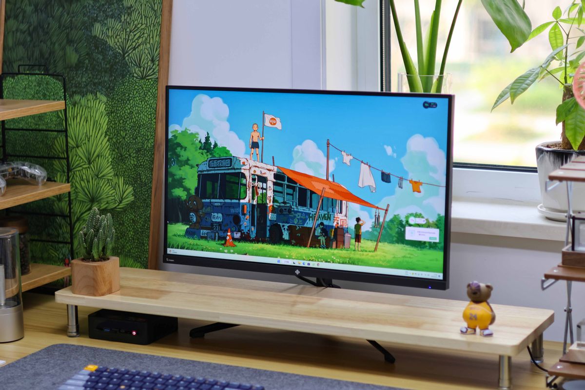 梅捷27寸显示器怎么样,梅捷2450显示器