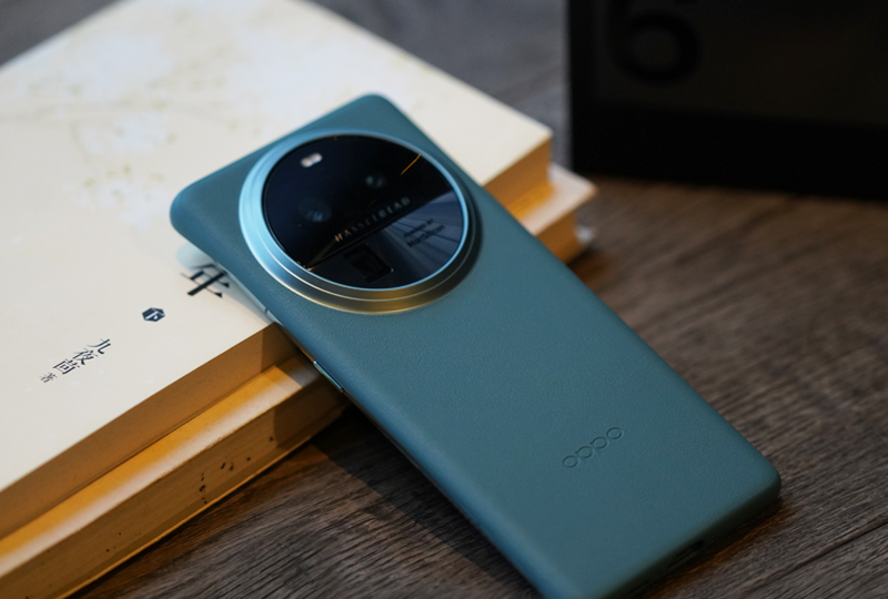 oppo2022年前拍照最好的手机,2021年oppo拍照效果最好的一款