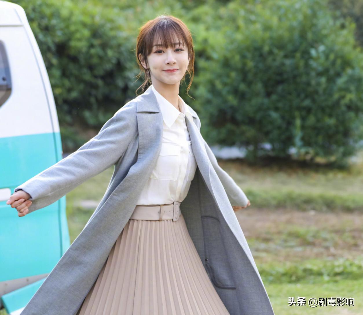 赵丽颖杨幂热巴杨紫演技排名,赵丽颖杨幂热巴杨紫同台