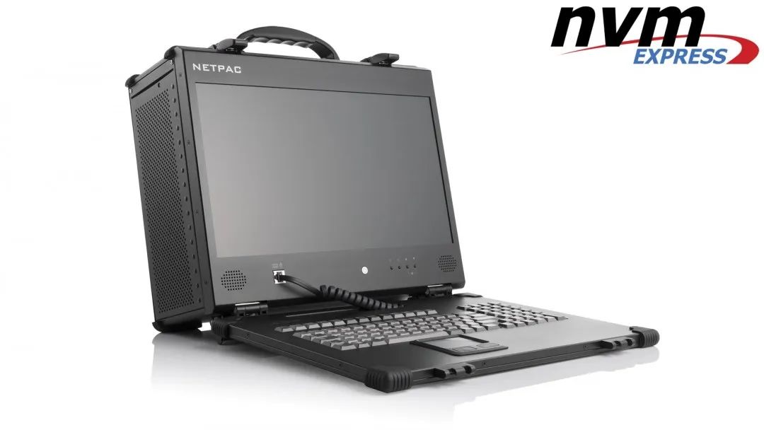 网络监控、分析便携式一体机，高存储、性能强~NETPAC