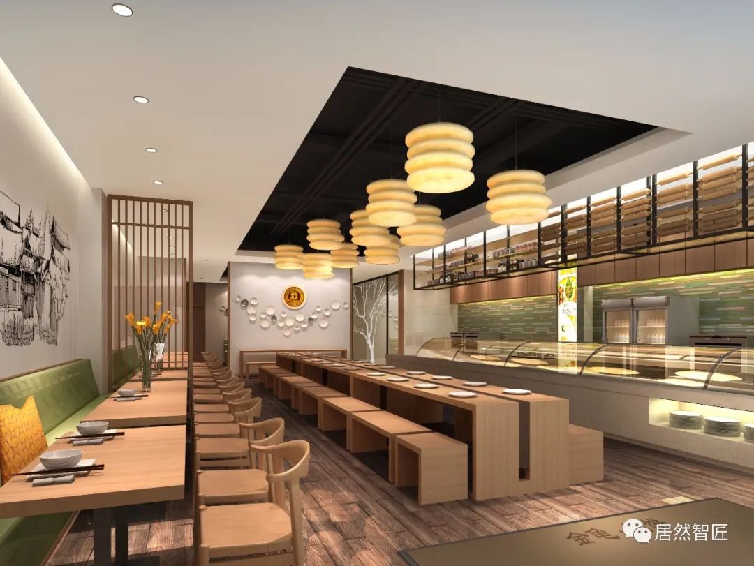 一站式装修服务体系,管家级一站式家装服务