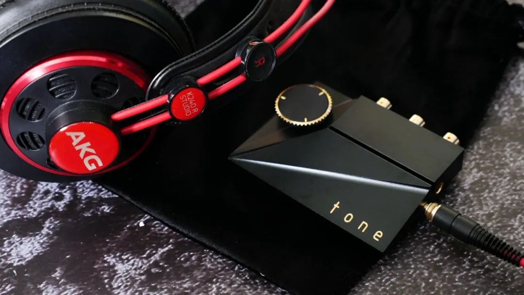 这小玩意儿什么位置都能打——KhadasTone2Pro多功能解码耳放