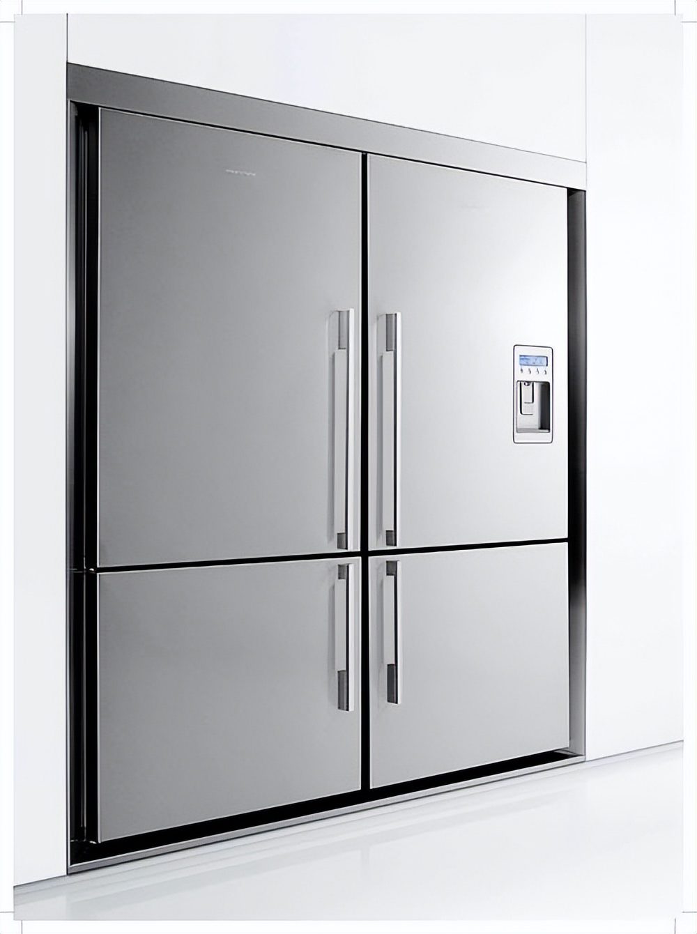 比较经济划算的双开门冰箱,双开门冰箱经济实惠对比