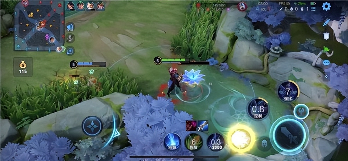 王者荣耀新赛季攻略全解析,王者荣耀新赛季各英雄玩法