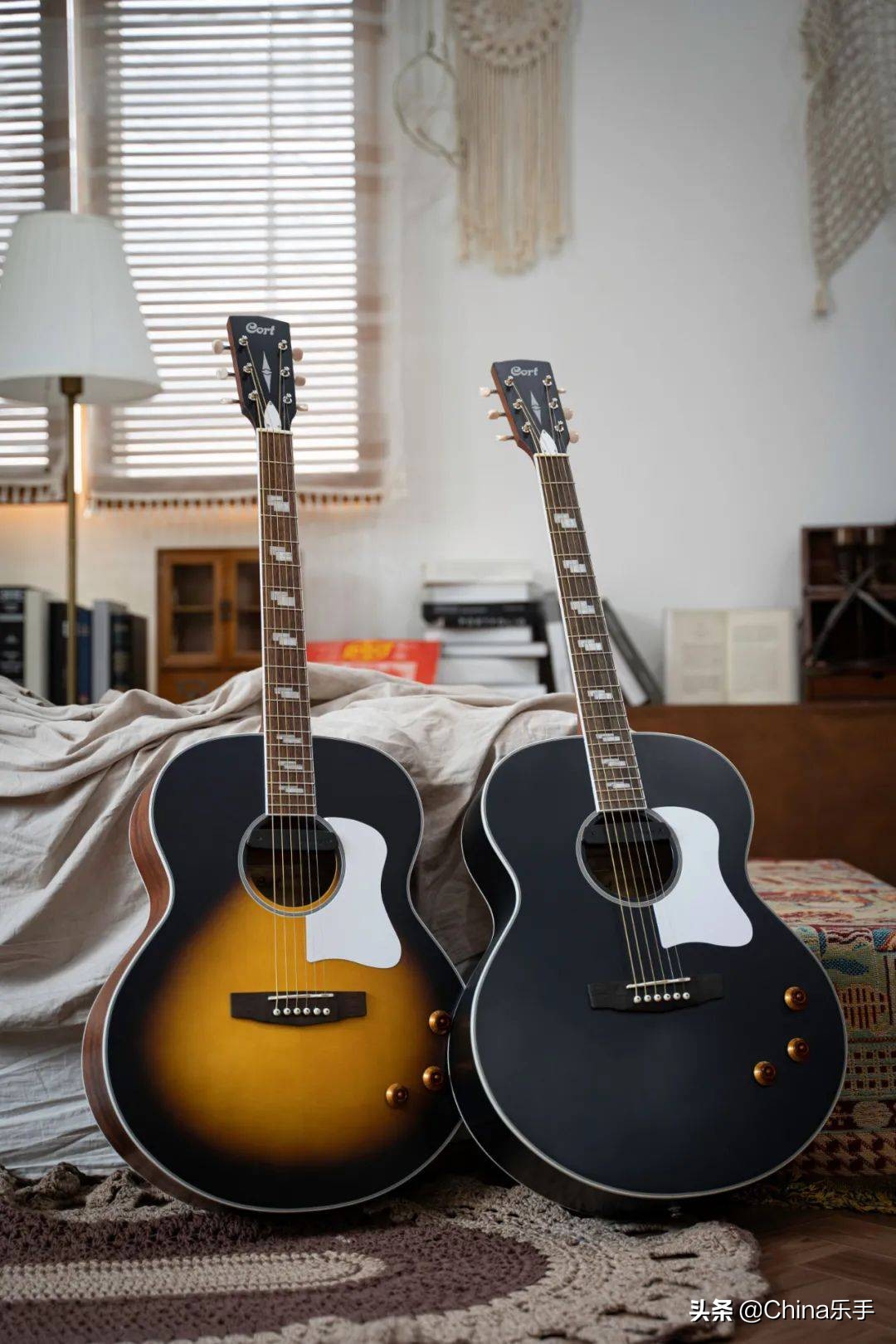 木吉他箱体厚度对音色的影响,不同桶形吉他的音色对比