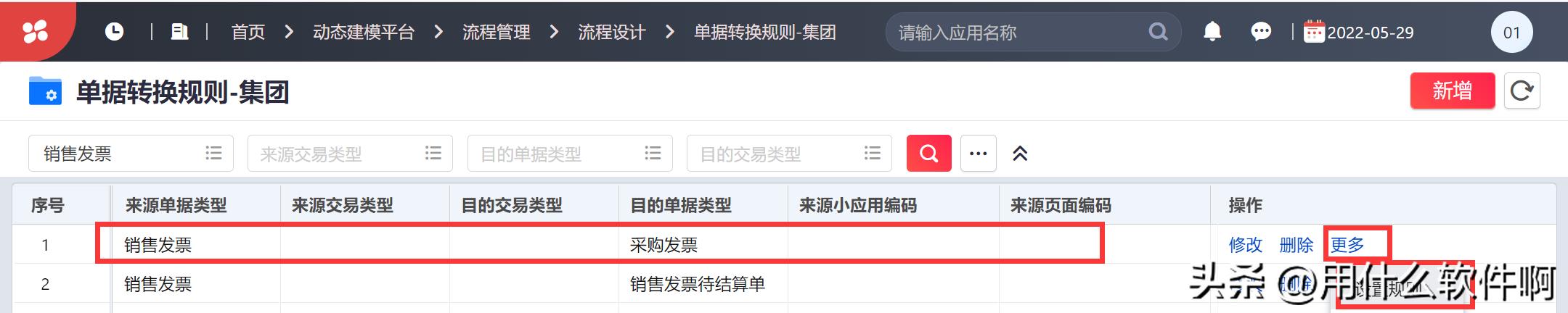 「产品应用案例」用友NCC之购销协同业务--陕西用友软件服务中心