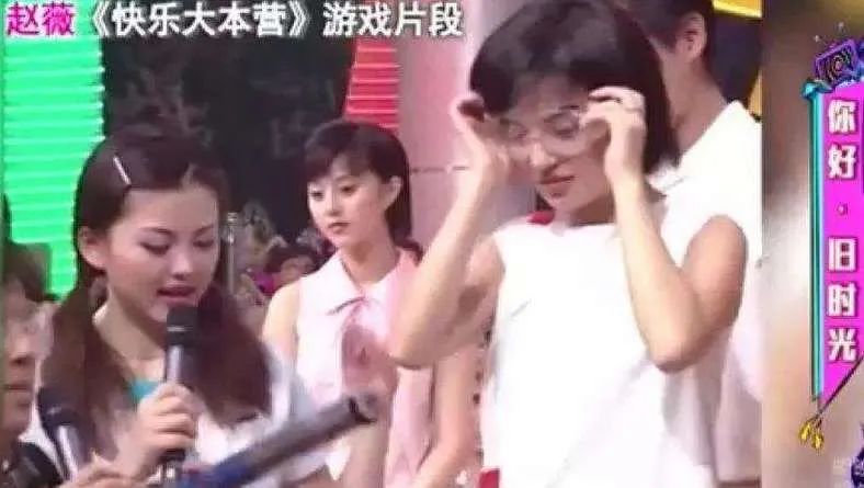 范冰冰与赵薇的差距为什么这么大,范冰冰有没有超越赵薇