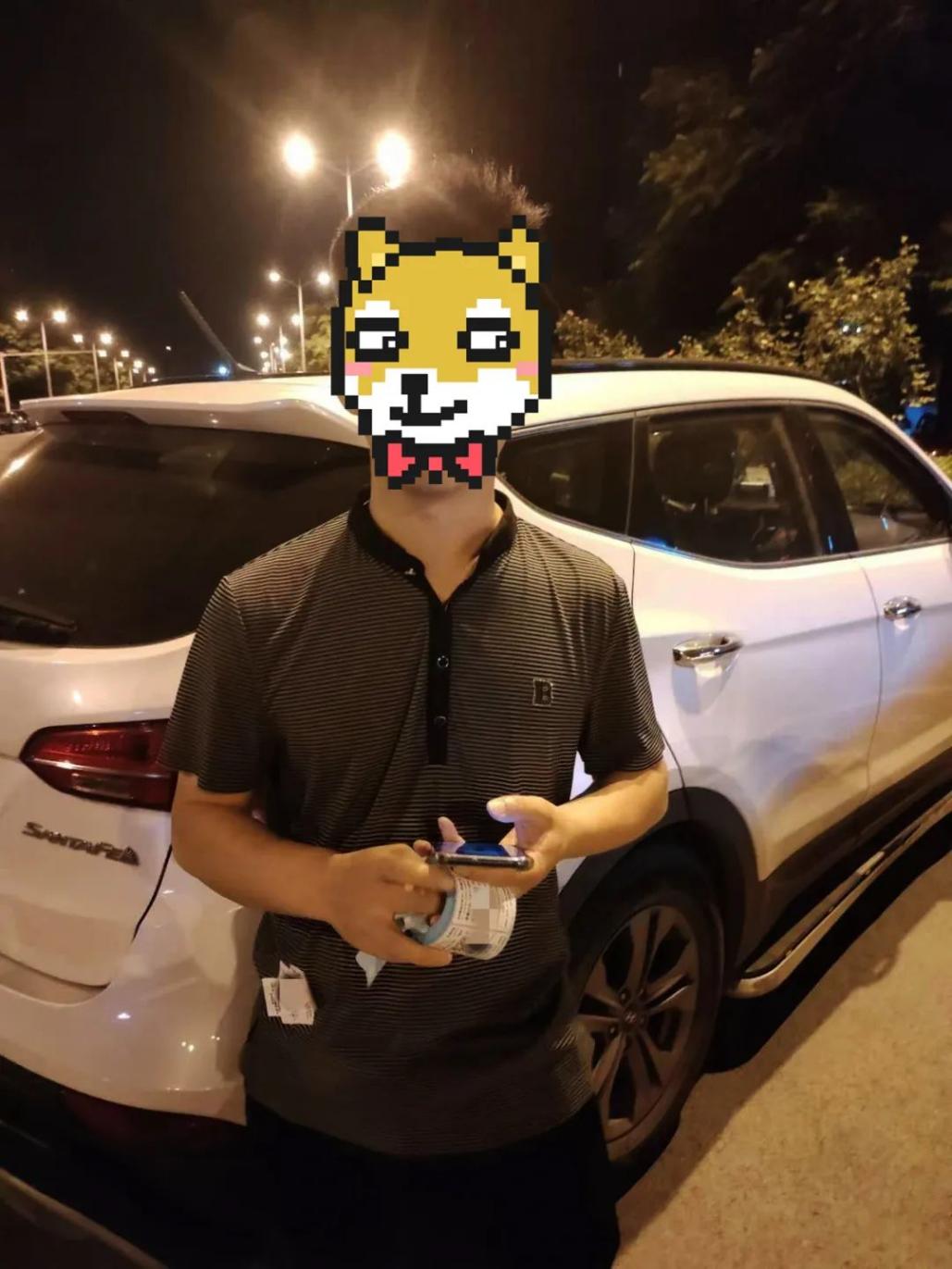 兼职贴广告其中的套路,专职贴广告月入5万