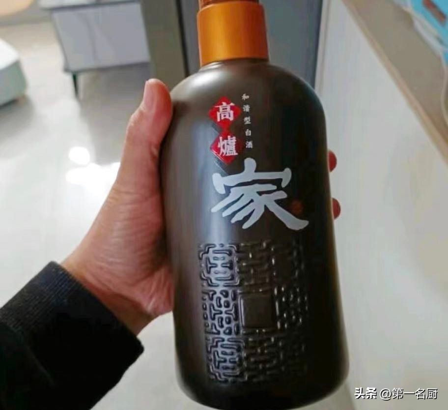 安徽人眼中的古井贡酒,安徽当地人喝哪种古井贡酒