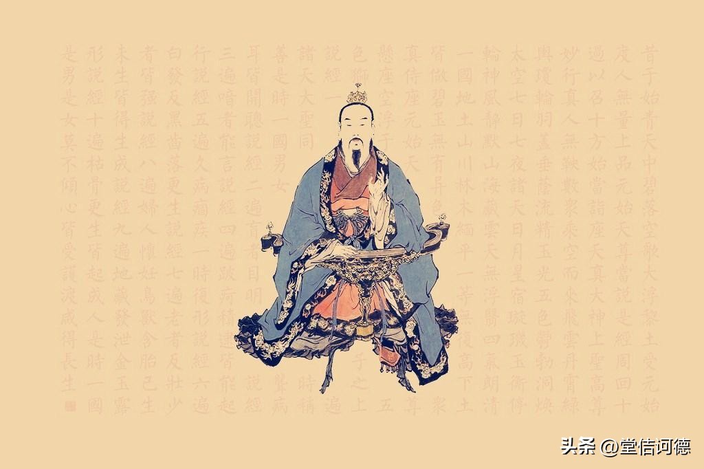 比较冷门的宗教小知识,宗教基本常识你应知道