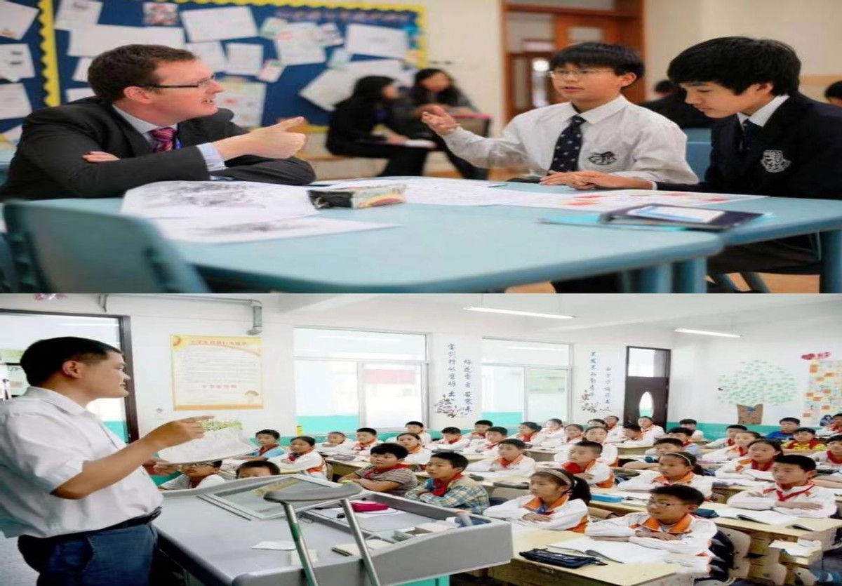 私立学校和公立学校哪个更厉害,公立的学校和私立的学校哪个更好