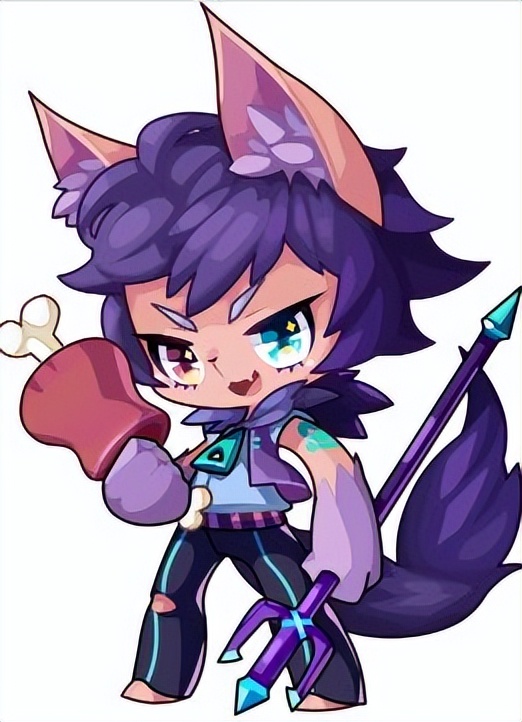 洛克王国魔之博伊斯平民怎么打,洛克王国魔之博伊斯技能怎么搭配