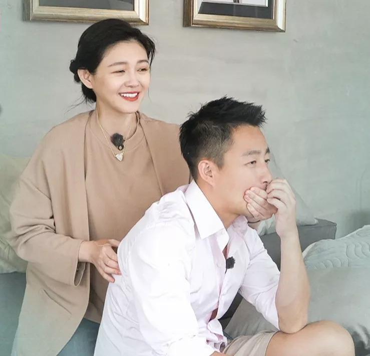 “不可一世”的大S,就这样改写了她的结局