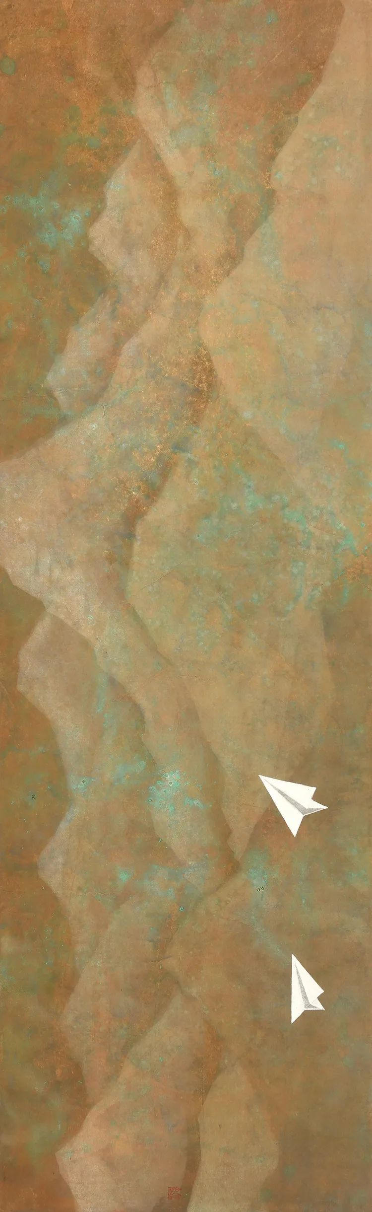 只此青绿南宁演出时间,只此青绿南宁