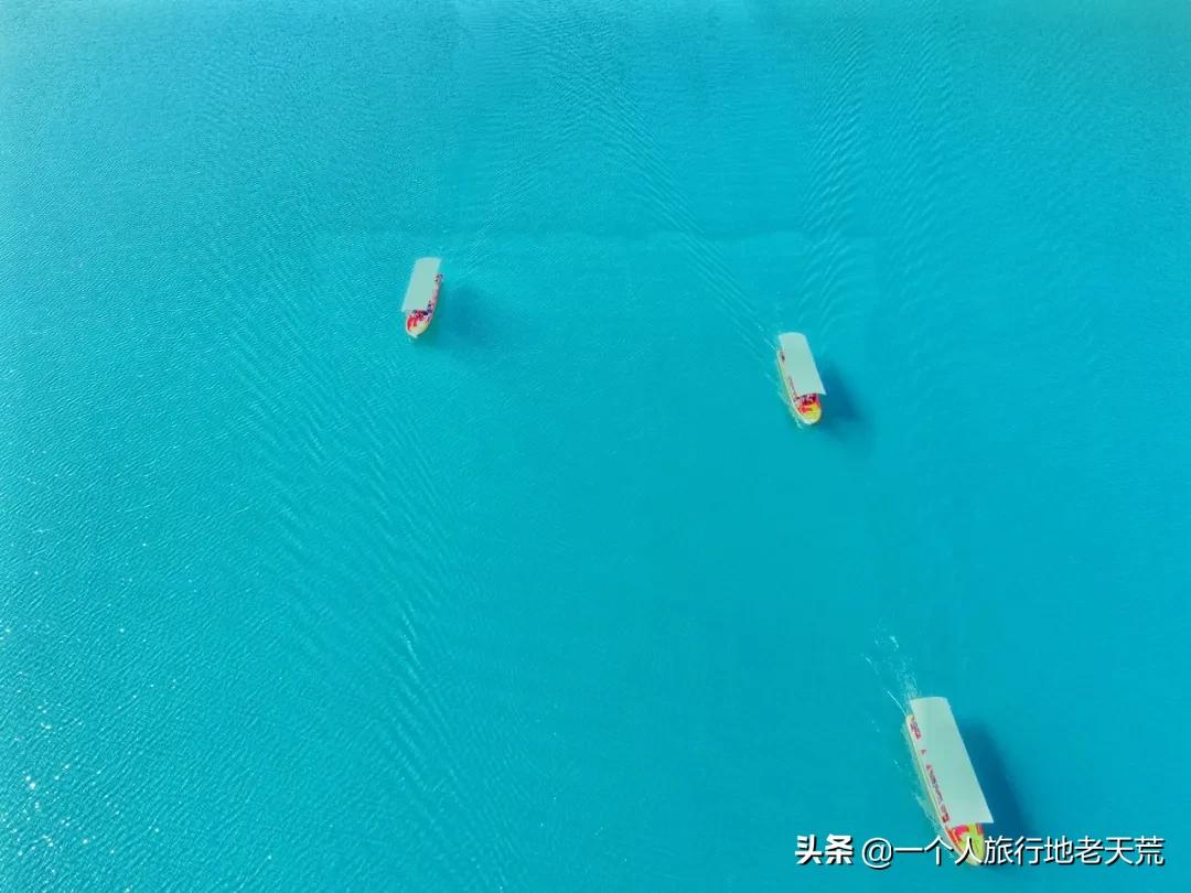 亚洲旅游胜地甘肃,甘肃被评为亚洲最佳旅游地之首