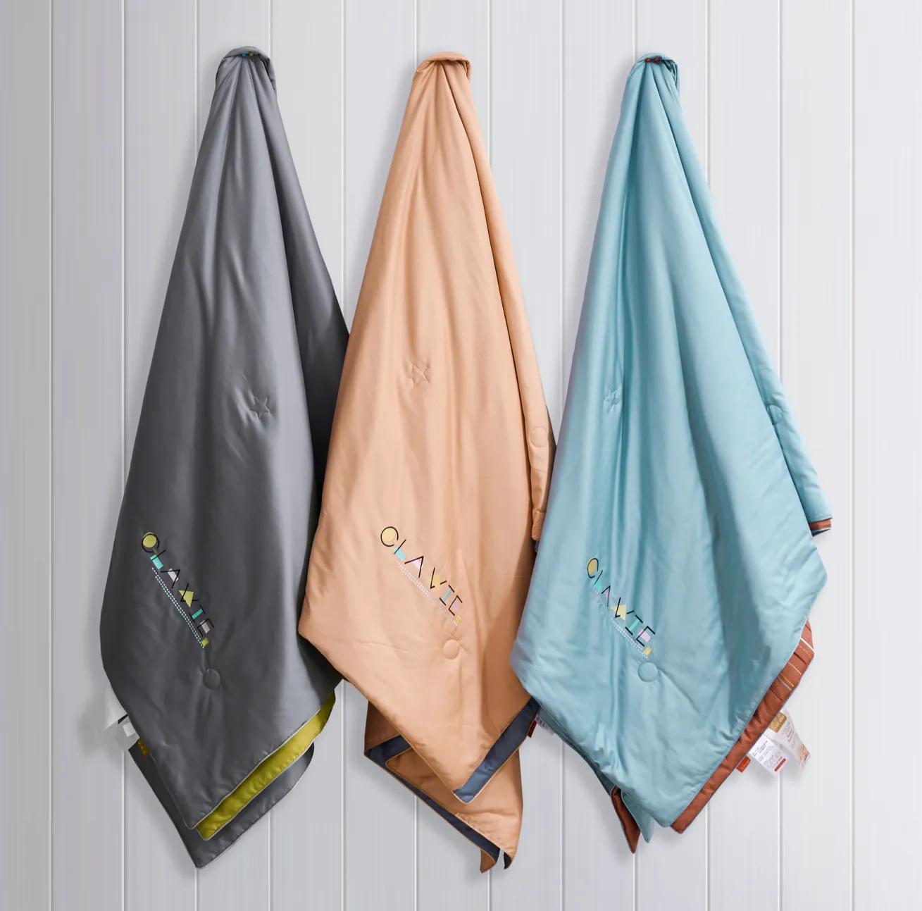 棉质床品品牌全棉时代,棉质床品