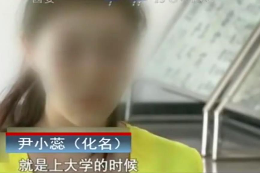 3天赚60万?海天盛筵“外围女”孙静雅2015年落网,讲外围圈的事