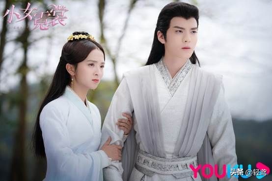 好看的甜宠古装电视剧推荐几部,那些搞笑又甜的古装小甜剧