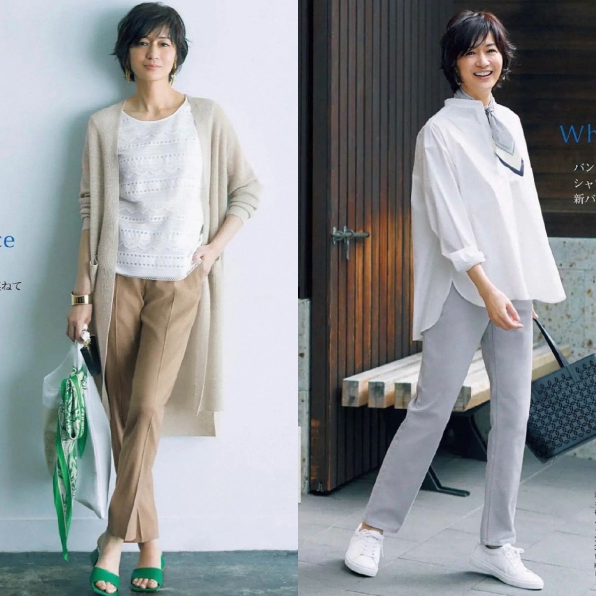 高腰显瘦显高阔腿裤牛仔裤,冰丝牛仔裤阔腿裤女小个子显瘦