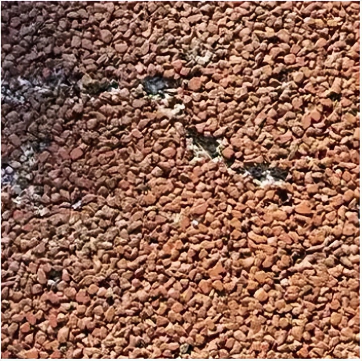 浅谈彩色混凝土及其建筑那些事