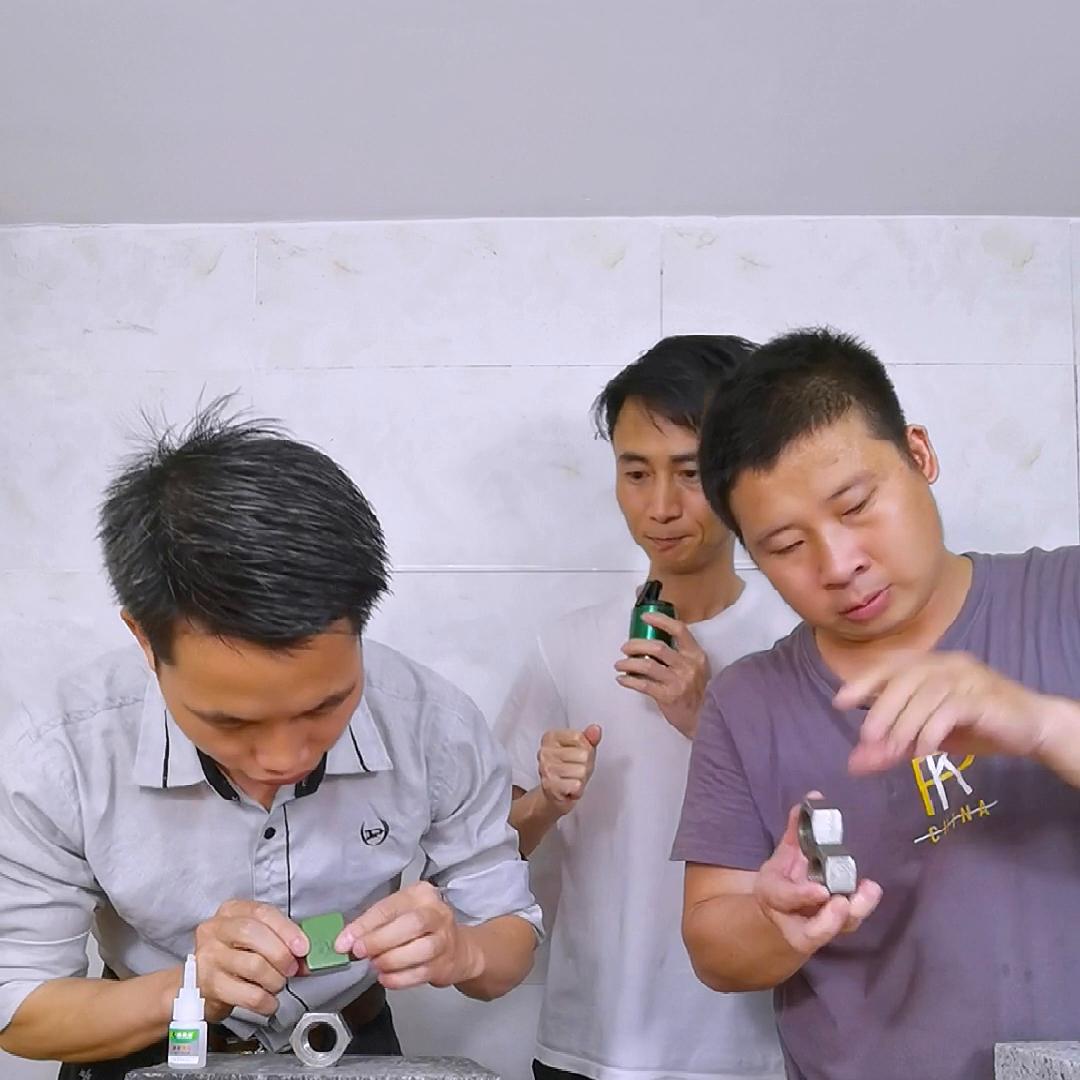 用什么胶水代替108胶水更环保,有比万能胶结实的胶水吗