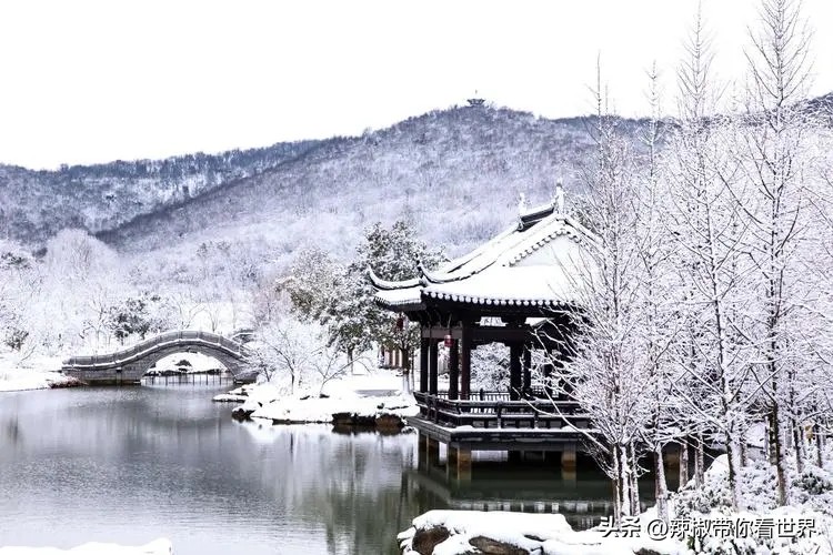 镇江一座美的让人吃醋的城市路牌,镇江一座美的让你吃醋的城市