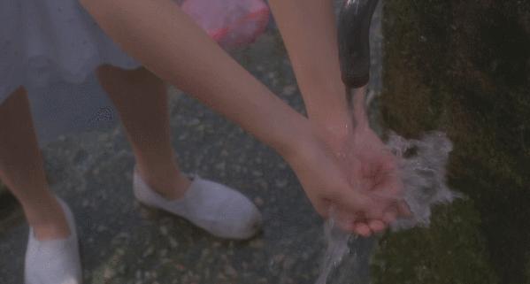 差一点，她成为三级女王