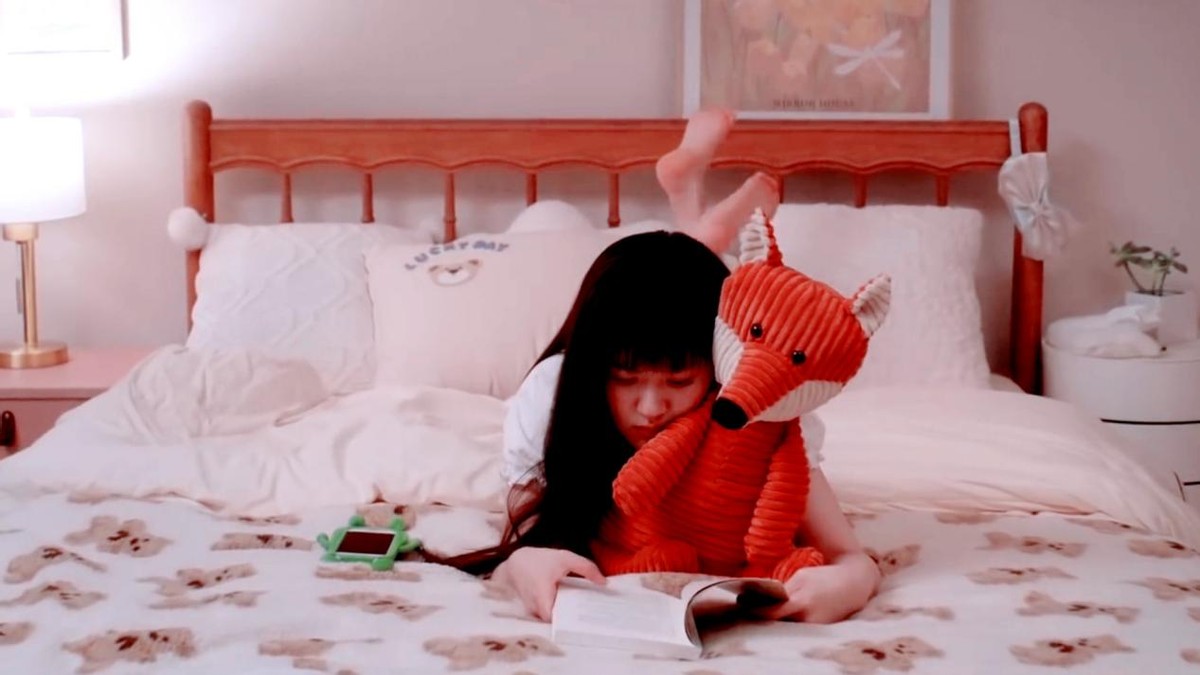 2部“竹已”改编剧同时播出，当我飞奔向你“碾压”偷偷藏不住！