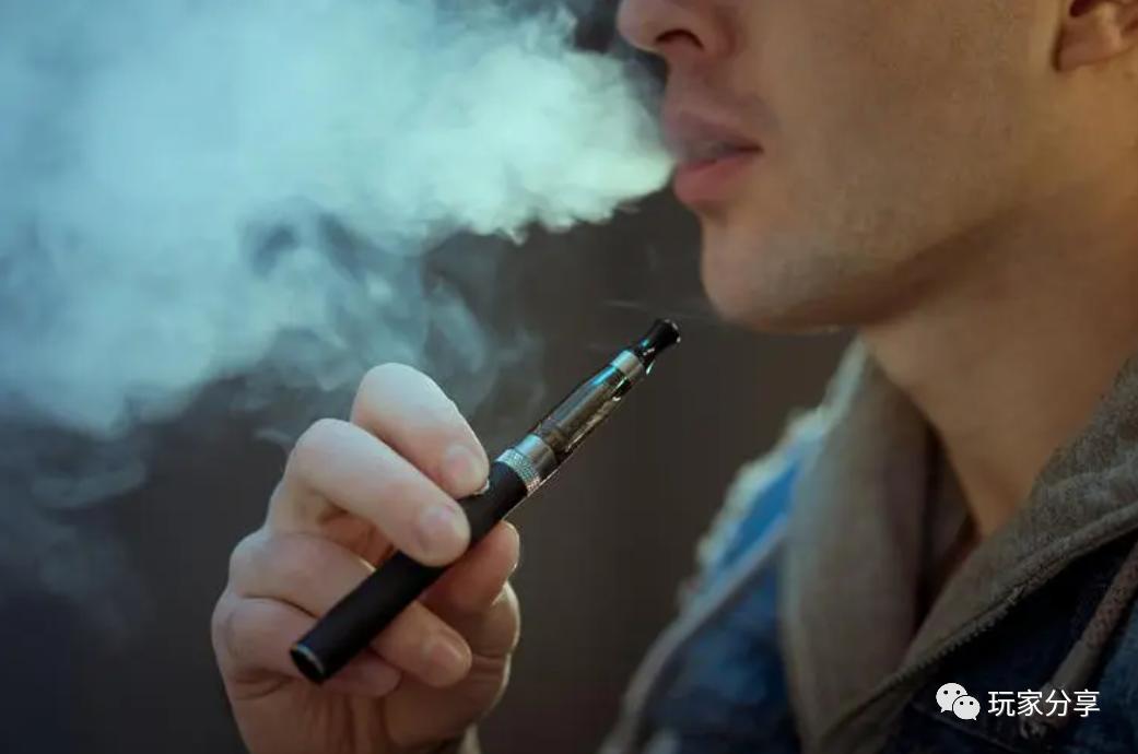 *子烟电**｜是天使，还是魔鬼？