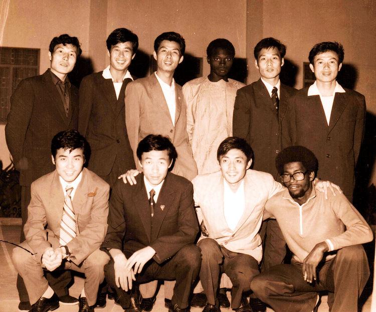 曾经的山东足球队队员,山东泰山足球队的回忆