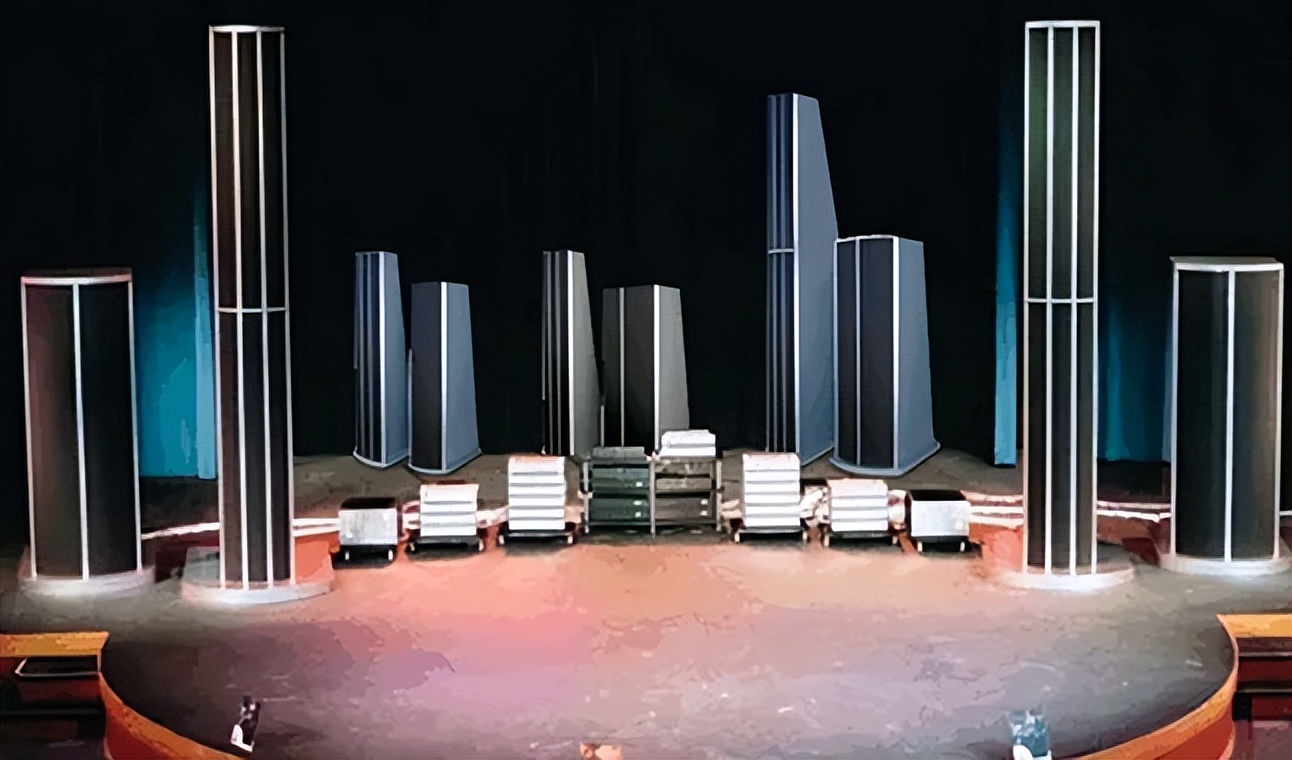 顶级便携式扬声器,最保真的扬声器