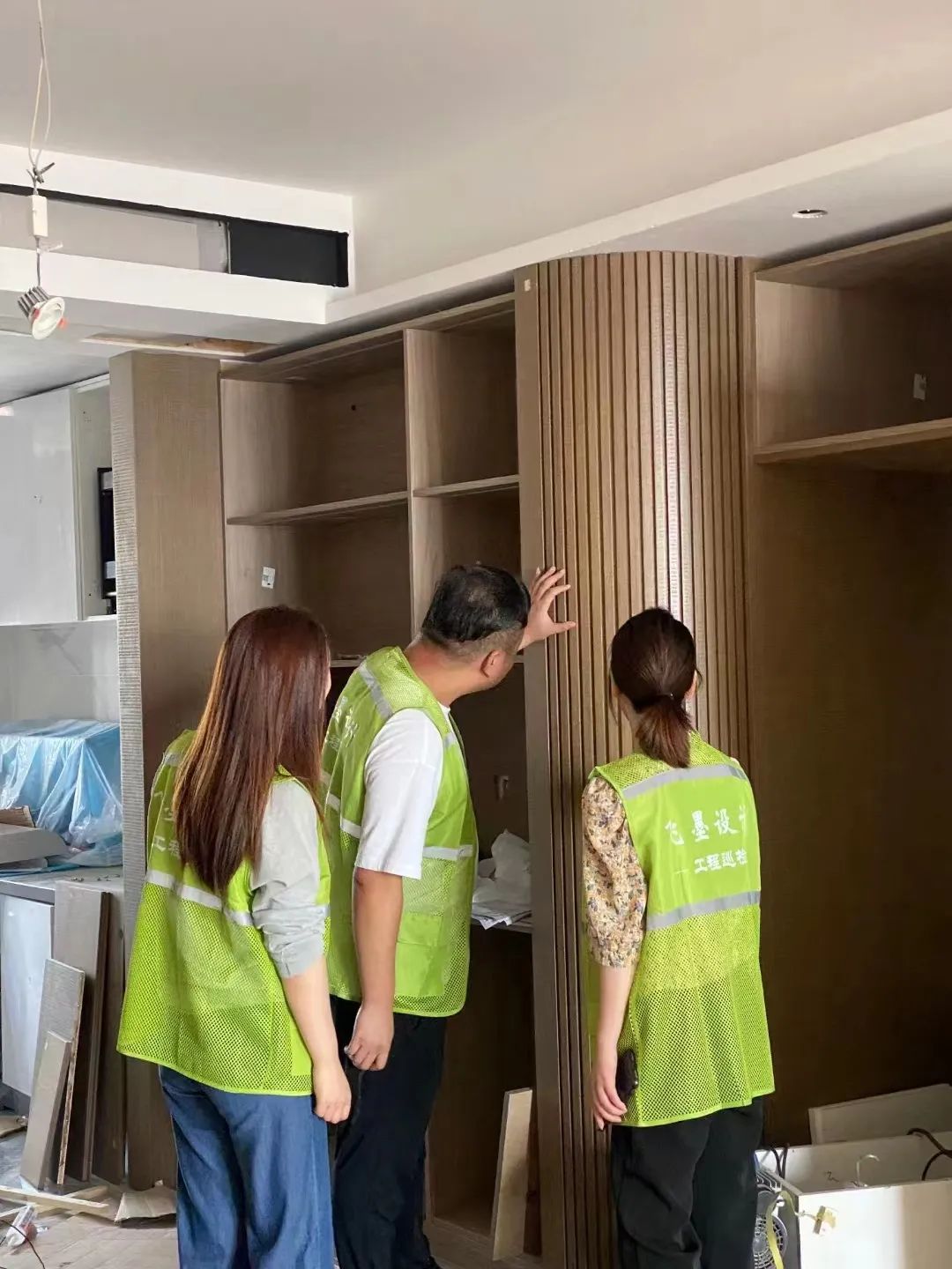 装修如何避免被装修公司坑的问题,装修不踩坑怎样找靠谱的装修公司