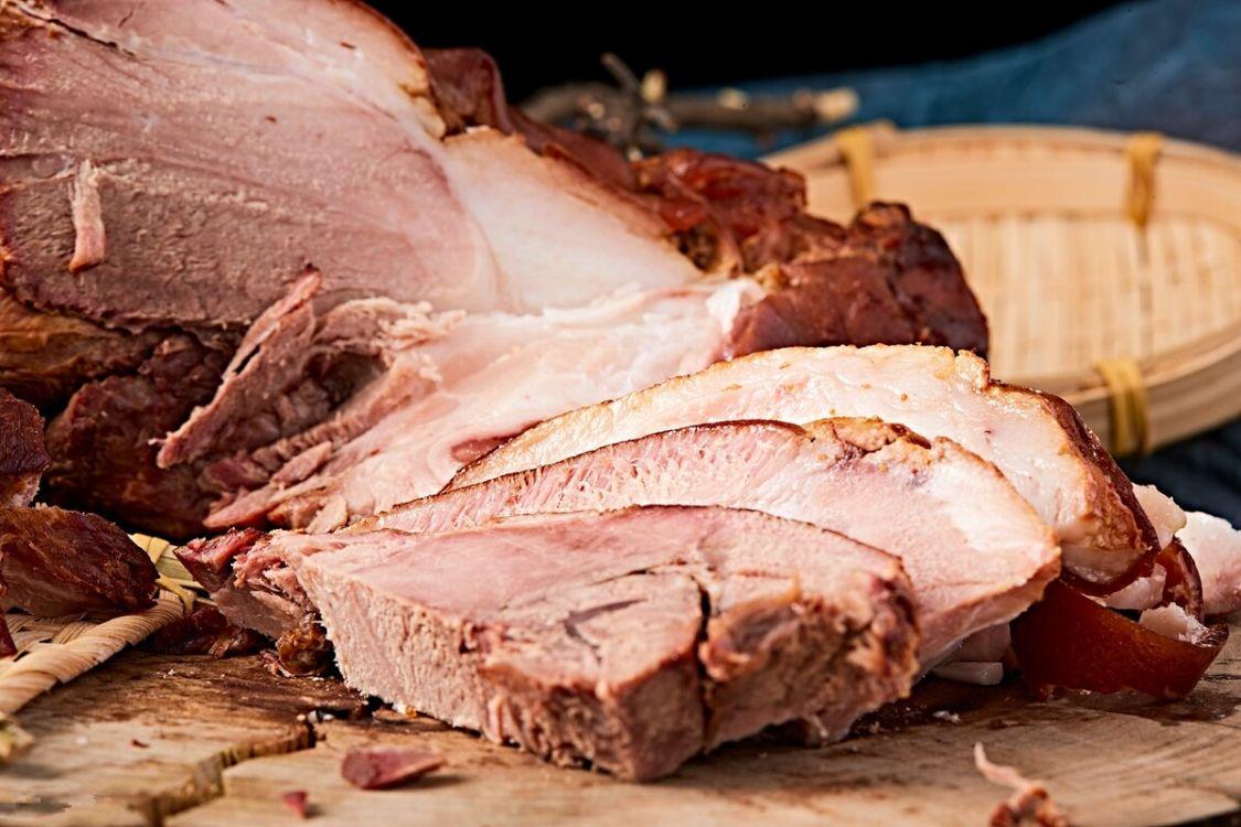 买猪肘前肘好还是后肘子好,猪肘子前肘后肘哪个便宜