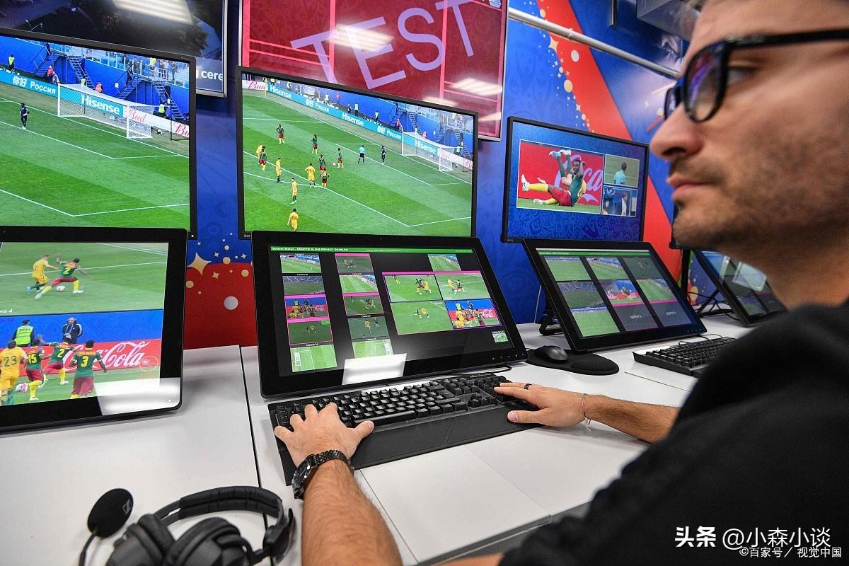 var真的是个失败的高科技吗,var毁了足球吗