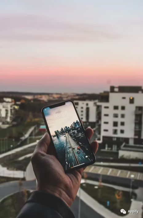 app应用现状分析可从哪几方面分析,app用户体验案例分析