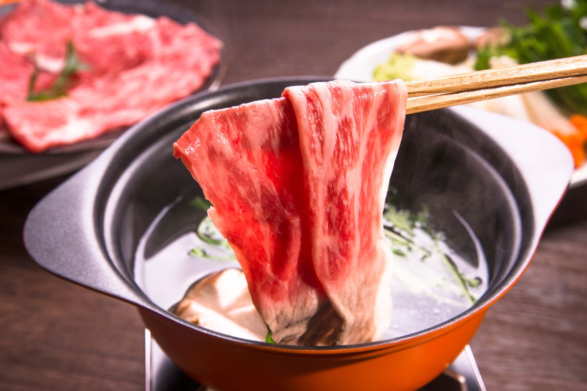 日本火锅最好吃的料,日本火锅十大排行榜