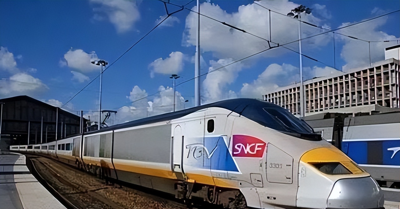 各国高铁技术哪家强,各国高铁火车哪家强