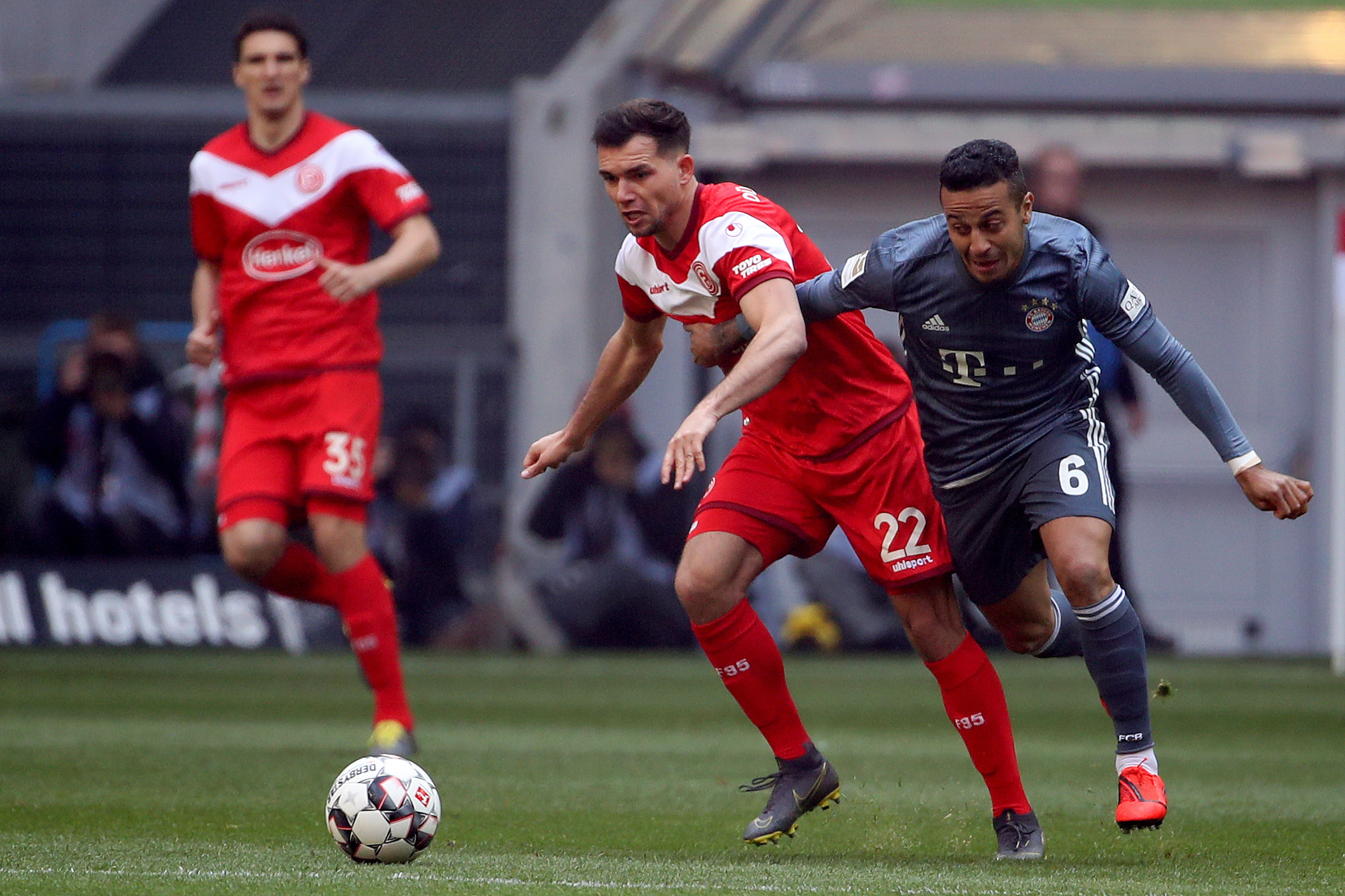 纽伦堡对杜塞尔比分预测,杜塞尔多夫对纽伦堡比赛结果